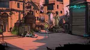 Unforeseen Incidents screenshot Unforeseen Incidents screenshot