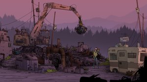 Unforeseen Incidents screenshot Unforeseen Incidents screenshot
