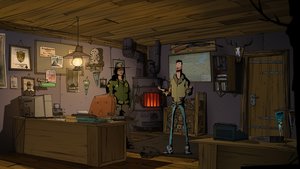 Unforeseen Incidents screenshot Unforeseen Incidents screenshot