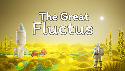 The Great Fluctus The Great Fluctus
