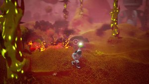 The Great Fluctus screenshot