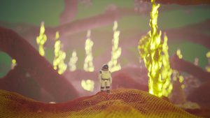 The Great Fluctus screenshot