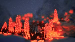 The Great Fluctus screenshot