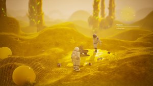 The Great Fluctus screenshot