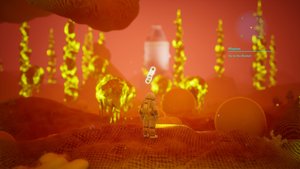 The Great Fluctus screenshot