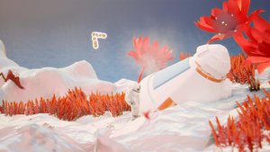 The Great Fluctus screenshot