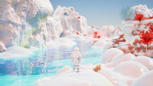 The Great Fluctus screenshot