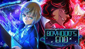 Boyhood's End cover image