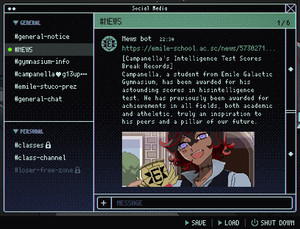Boyhood's End screenshot Boyhood's End screenshot