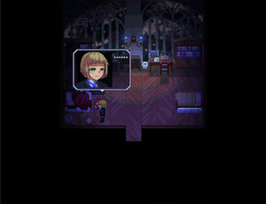 Boyhood's End screenshot Boyhood's End screenshot