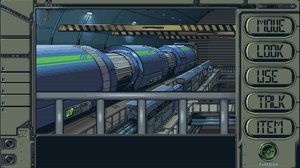 Stories from Sol: The Gun-Dog screenshot Stories from Sol: The Gun-Dog screenshot