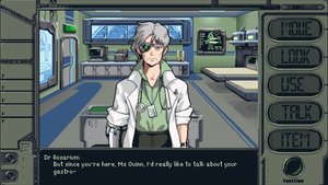 Stories from Sol: The Gun-Dog screenshot Stories from Sol: The Gun-Dog screenshot