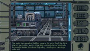 Stories from Sol: The Gun-Dog screenshot Stories from Sol: The Gun-Dog screenshot