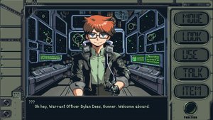 Stories from Sol: The Gun-Dog screenshot