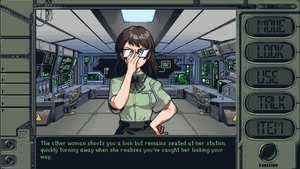 Stories from Sol: The Gun-Dog screenshot Stories from Sol: The Gun-Dog screenshot