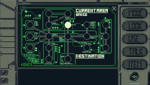 Stories from Sol: The Gun-Dog screenshot Stories from Sol: The Gun-Dog screenshot