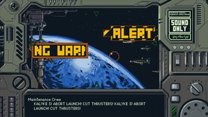 Stories from Sol: The Gun-Dog screenshot Stories from Sol: The Gun-Dog screenshot