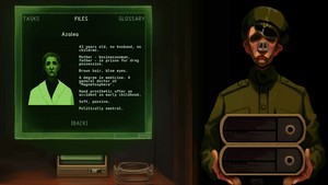 Major's Heart screenshot Major's Heart screenshot