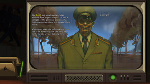 Major's Heart screenshot Major's Heart screenshot