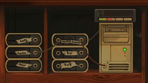 Major's Heart screenshot Major's Heart screenshot