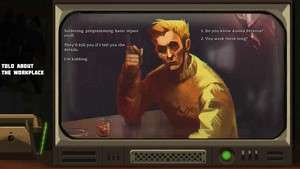 Major's Heart screenshot Major's Heart screenshot