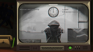 Major's Heart screenshot Major's Heart screenshot