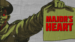 Major's Heart Major's Heart