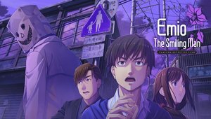 Emio – The Smiling Man: Famicom Detective Club cover image