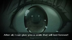 Emio – The Smiling Man: Famicom Detective Club screenshot