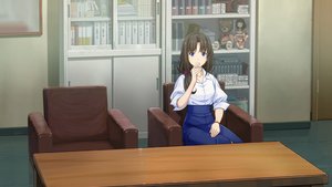 Famicom Detective Club: The Missing Heir screenshot Famicom Detective Club: The Missing Heir screenshot