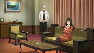 Famicom Detective Club: The Missing Heir screenshot Famicom Detective Club: The Missing Heir screenshot