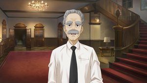 Famicom Detective Club: The Missing Heir screenshot Famicom Detective Club: The Missing Heir screenshot