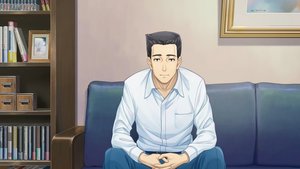 Famicom Detective Club: The Missing Heir screenshot