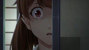 Famicom Detective Club: The Missing Heir screenshot Famicom Detective Club: The Missing Heir screenshot