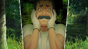 Famicom Detective Club: The Missing Heir screenshot