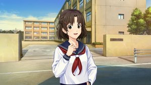 Famicom Detective Club: The Girl Who Stands Behind screenshot