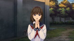 Famicom Detective Club: The Girl Who Stands Behind screenshot