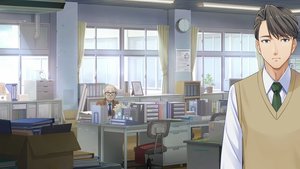 Famicom Detective Club: The Girl Who Stands Behind screenshot