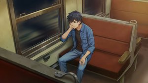 Famicom Detective Club: The Girl Who Stands Behind screenshot