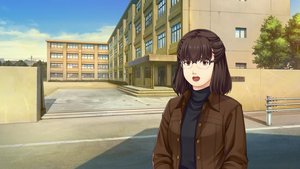 Famicom Detective Club: The Girl Who Stands Behind screenshot