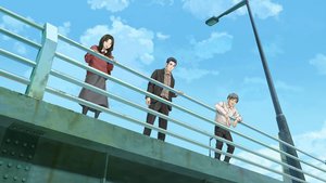 Famicom Detective Club: The Girl Who Stands Behind screenshot