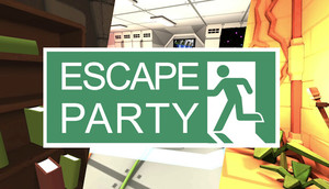 Escape Party cover image