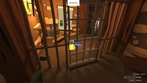 Escape Party screenshot