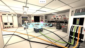 Escape Party screenshot