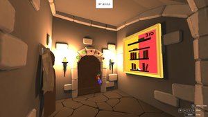 Escape Party screenshot