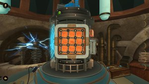 Wizard of Wings: Escape screenshot