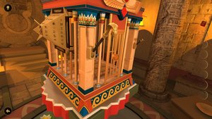 Wizard of Wings: Escape screenshot