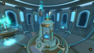 Wizard of Wings: Escape screenshot