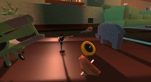 An Everyday Story screenshot