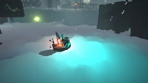 An Everyday Story screenshot